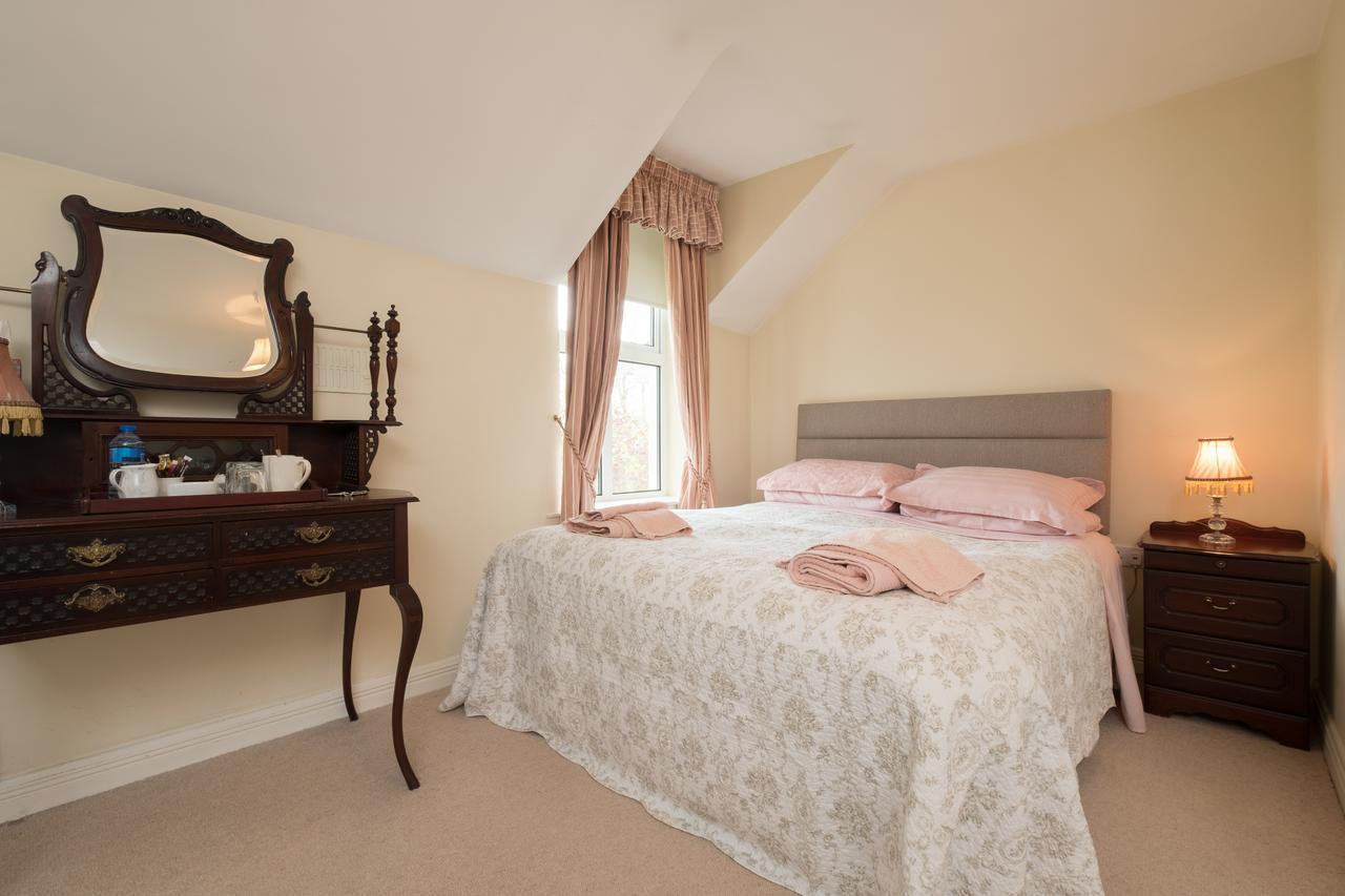 Ashwood House Bed and Breakfast Corrandulla Exterior foto