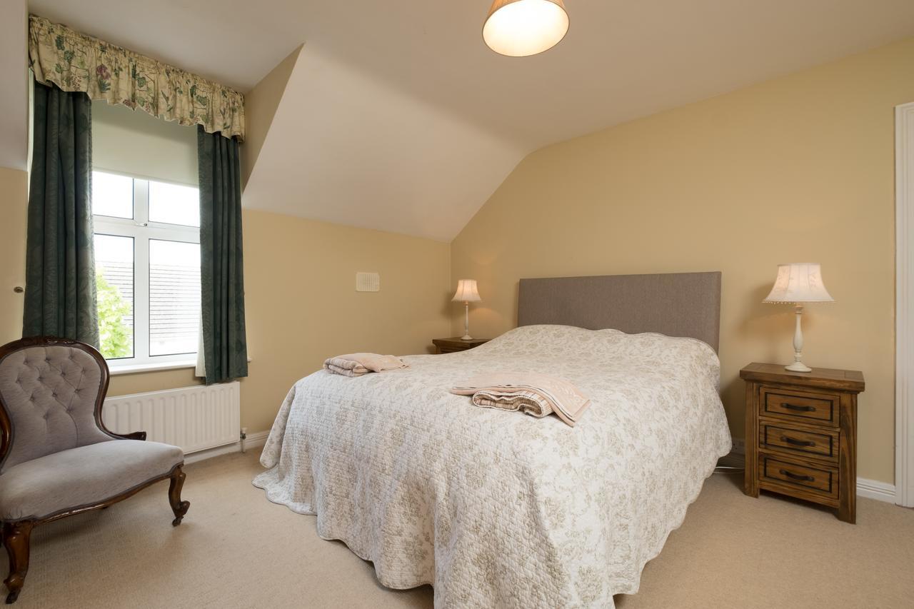 Ashwood House Bed and Breakfast Corrandulla Exterior foto