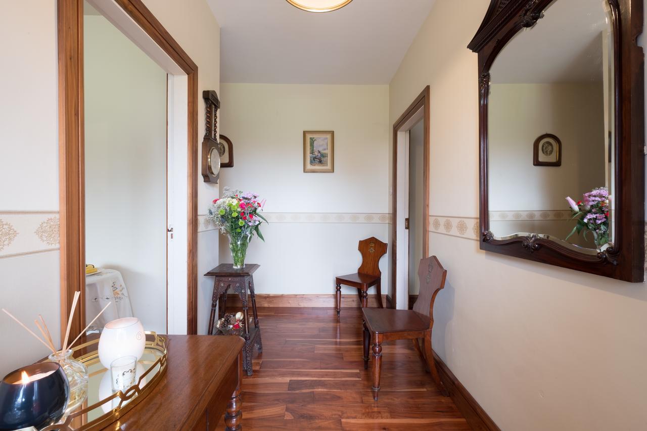 Ashwood House Bed and Breakfast Corrandulla Exterior foto