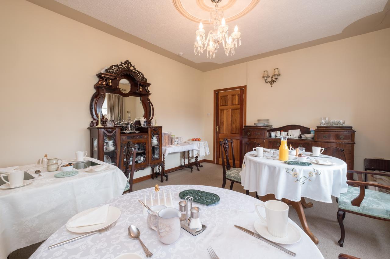 Ashwood House Bed and Breakfast Corrandulla Exterior foto